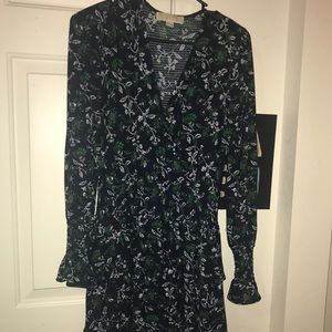 MICHAEL KORS SPRING 2019 DRESS